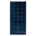 RESUN solar 150W poly INMETRO Brazilië